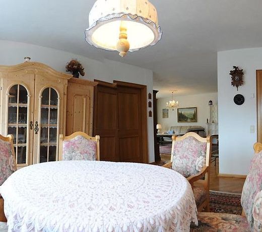 Ferienhaus Lesch