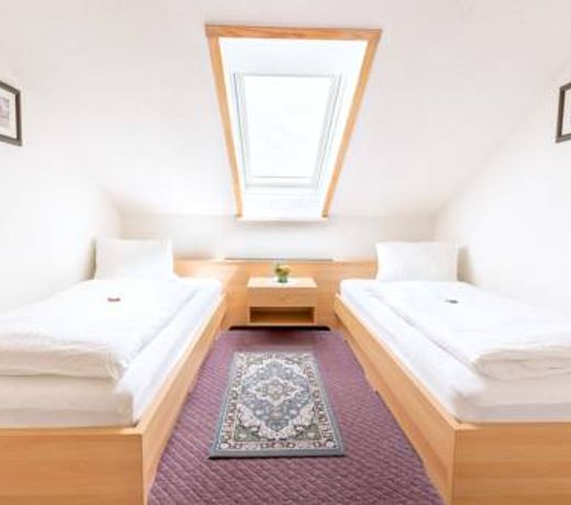 Ferienhaus Lesch