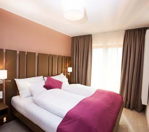Apartmenthotel 's Mitterndorf