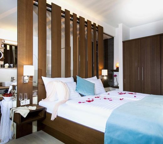 Apartmenthotel 's Mitterndorf