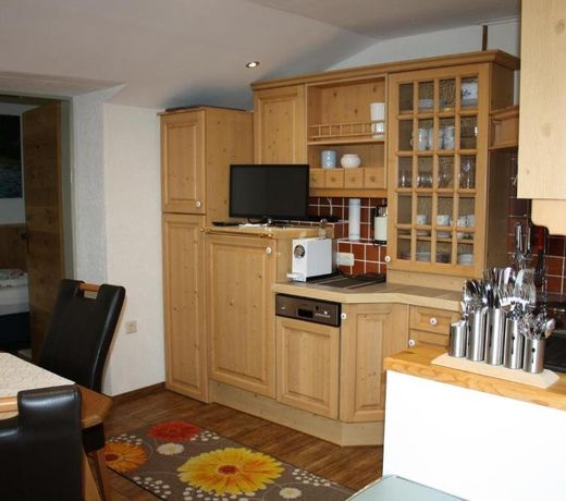 Appartment Krausberghof