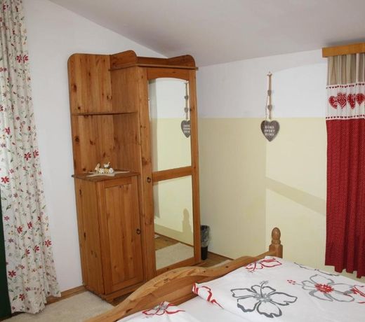 Appartment Krausberghof