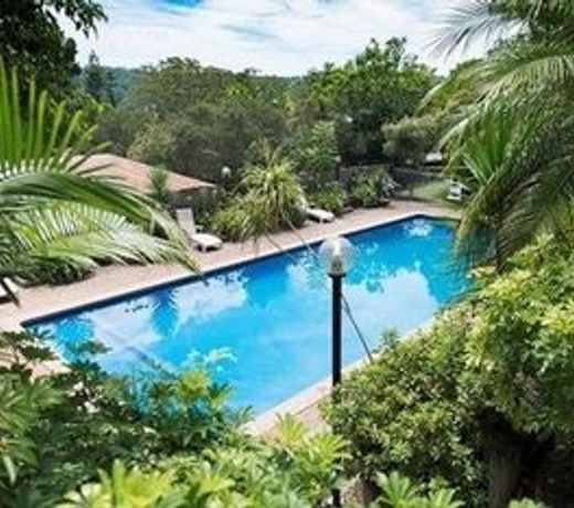 Gosford Inn Motel