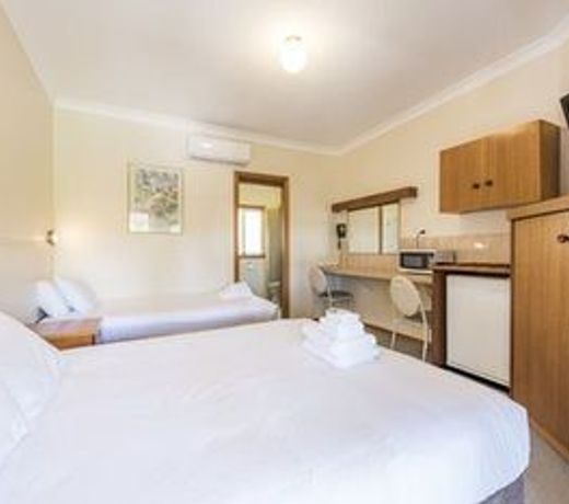 Gosford Inn Motel