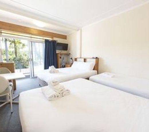 Gosford Inn Motel