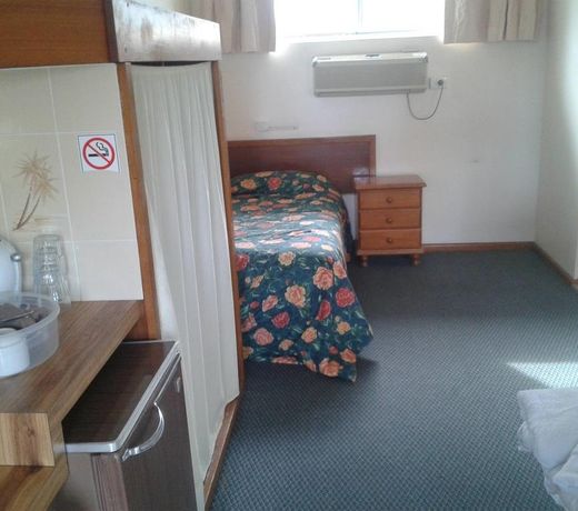 Forster and Wallis Lake Motel
