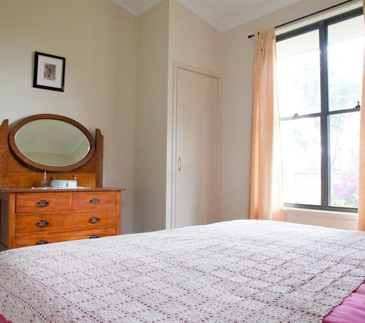 The Watertank Bed and Breakfast