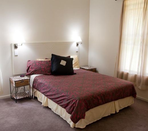 The Watertank Bed and Breakfast