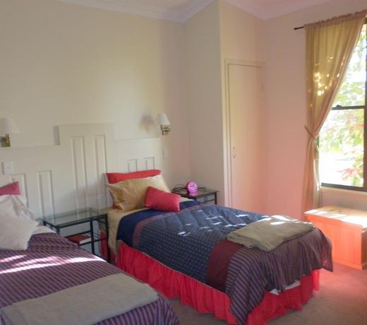 The Watertank Bed and Breakfast