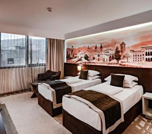 Hotel President Sarajevo