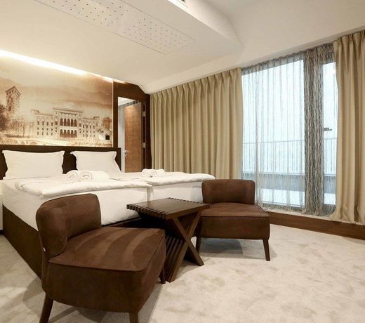 Hotel President Sarajevo