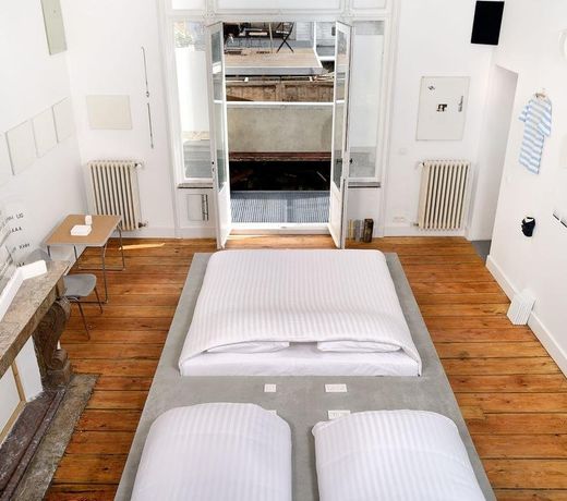 B&B DRUUM