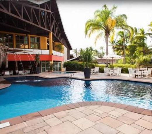 Ilhaflat ilhabela -Apartamento Schiavetti