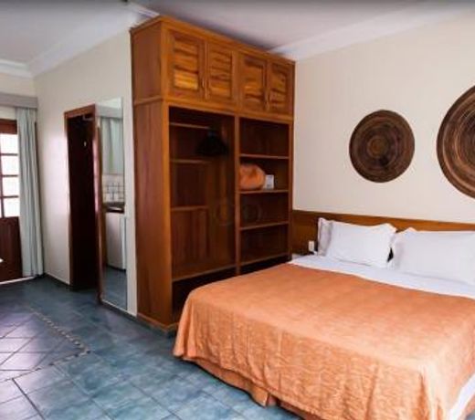 Ilhaflat ilhabela -Apartamento Schiavetti