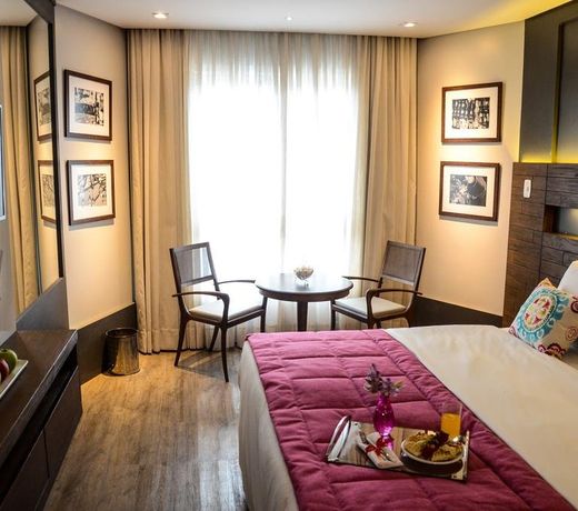Hotel Cercano