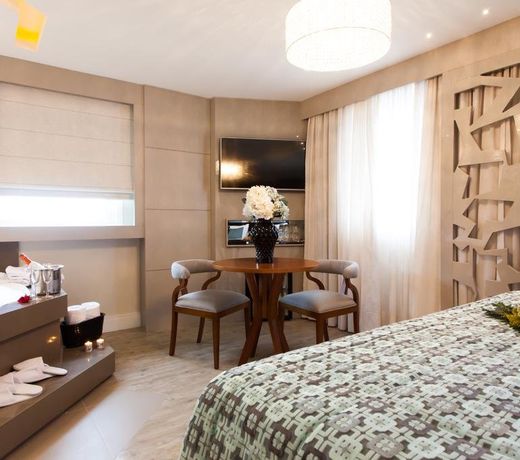 Hotel Cercano