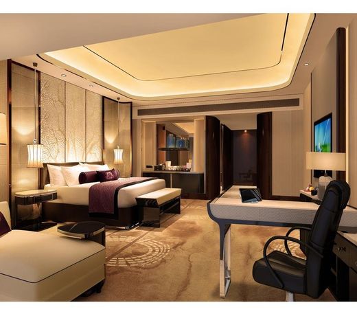 Wuhan Youyi International Hotel