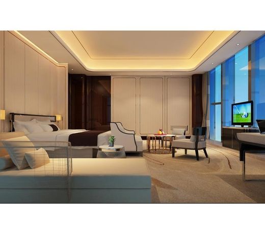 Wuhan Youyi International Hotel