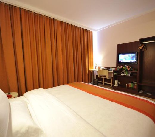 Le Cheng Hotel