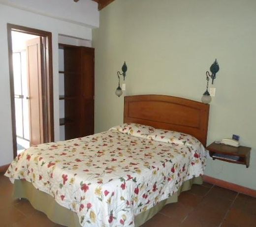 Hotel ilama