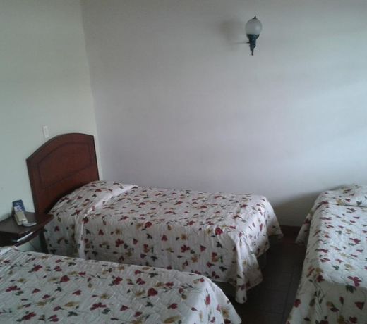 Hotel ilama