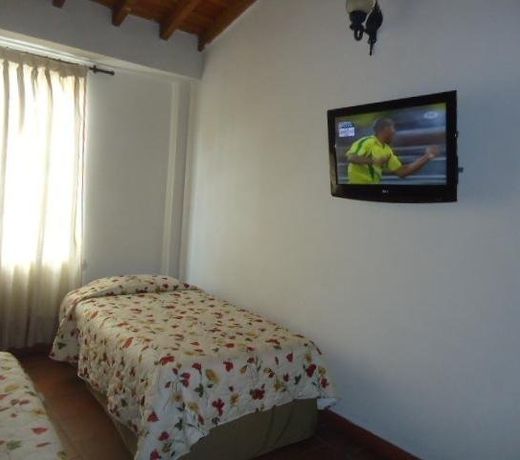 Hotel ilama