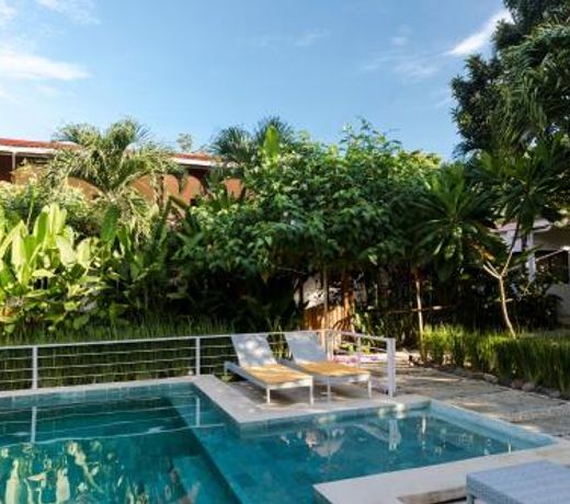 Villa Cacao