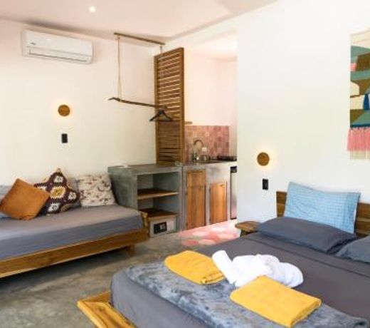 Villa Cacao