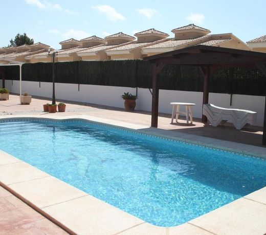 Mercedes - comfortable holiday accommodation in Calpe