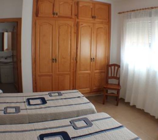 Mercedes - comfortable holiday accommodation in Calpe