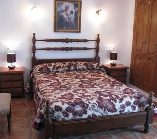 Sala I - family-friendly holiday house in Calpe