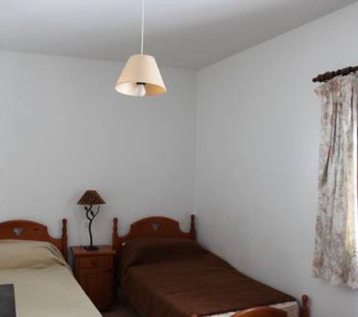 La Viña-32A - comfortable holiday accommodation in Benissa