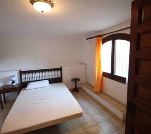 La Viña-32A - comfortable holiday accommodation in Benissa