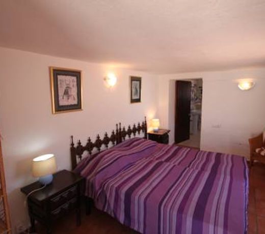 Mabruka - charming, Finca style holiday villa in Benissa