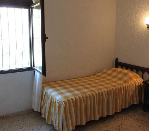 Monica - holiday home with private swimming pool in Benissa