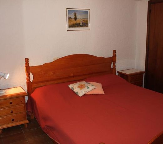 Monica - holiday home with private swimming pool in Benissa