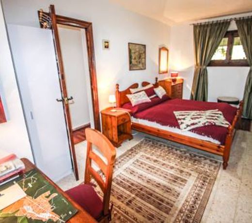 Monica II - holiday home with private swimming pool in Benissa