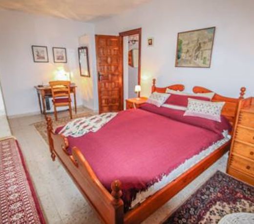 Monica II - holiday home with private swimming pool in Benissa