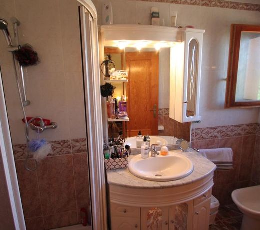 Pineda - modern, well-equipped villa with private pool in Costa Blanca