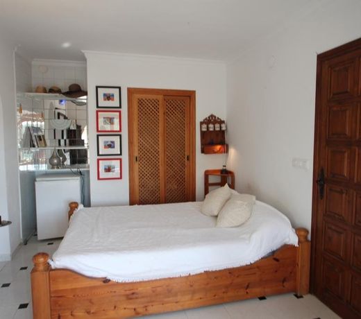 Tanja - modern, well-equipped villa with private pool in Costa Blanca