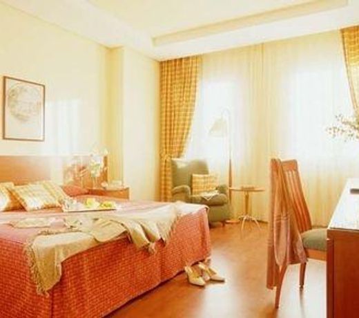 Apartamentos Centro Norte