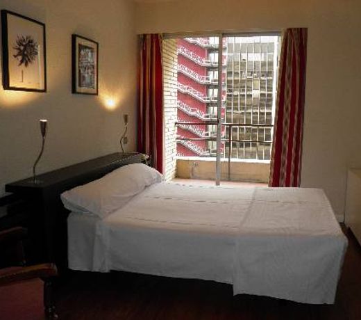 Apartamentos Centro Norte