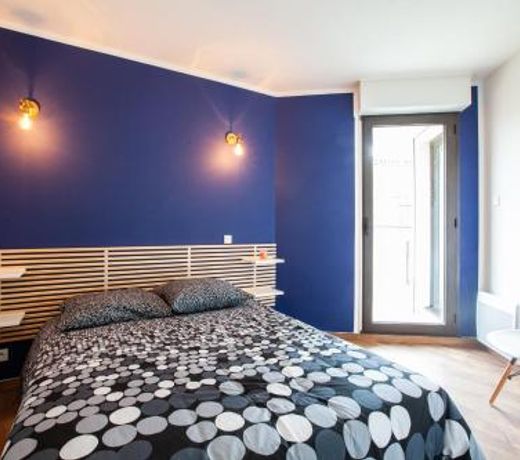 Colombet Stay's - Jeu De Paume