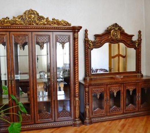 Barnaba Apartment