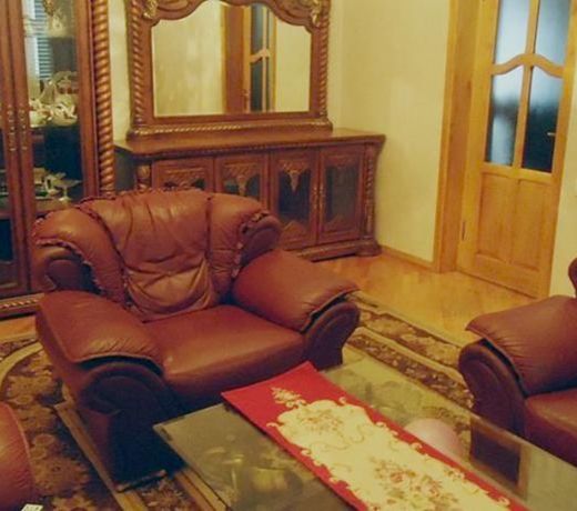 Barnaba Apartment