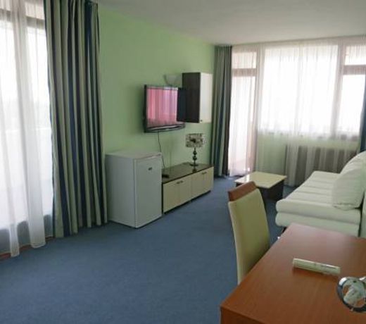 Hotel Zagreb