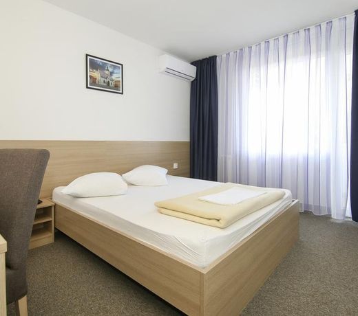 Hotel Zagreb