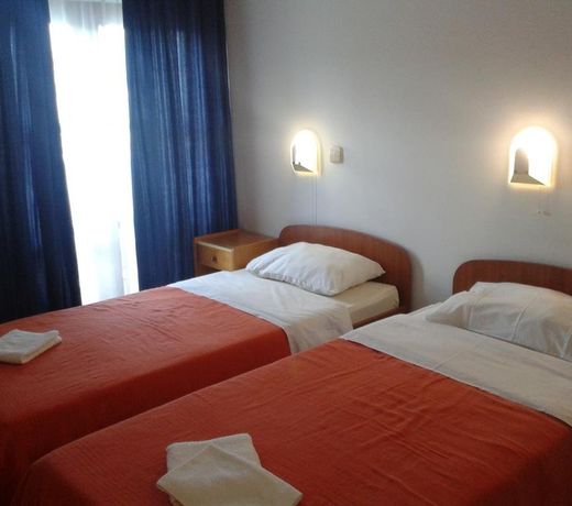 Motel Sun Sport