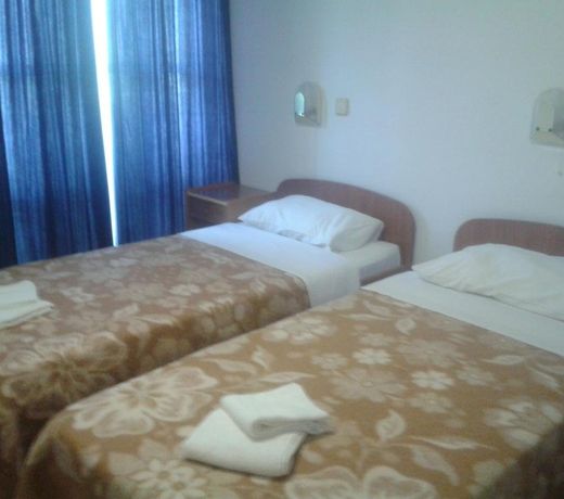 Motel Sun Sport