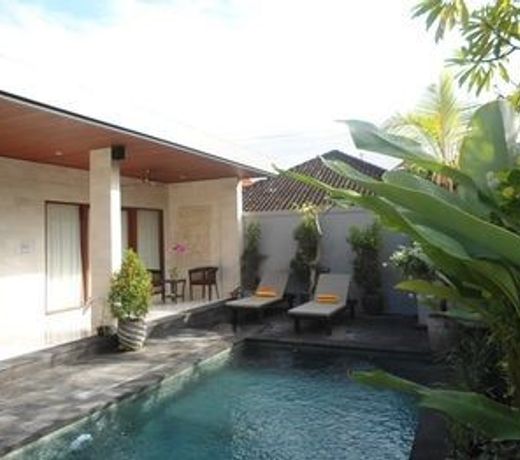 Villa Kookaburra Sanur